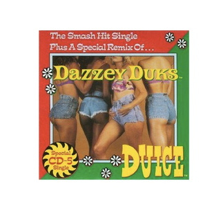 Illustration for article titled A Short History Of Daisy Dukes